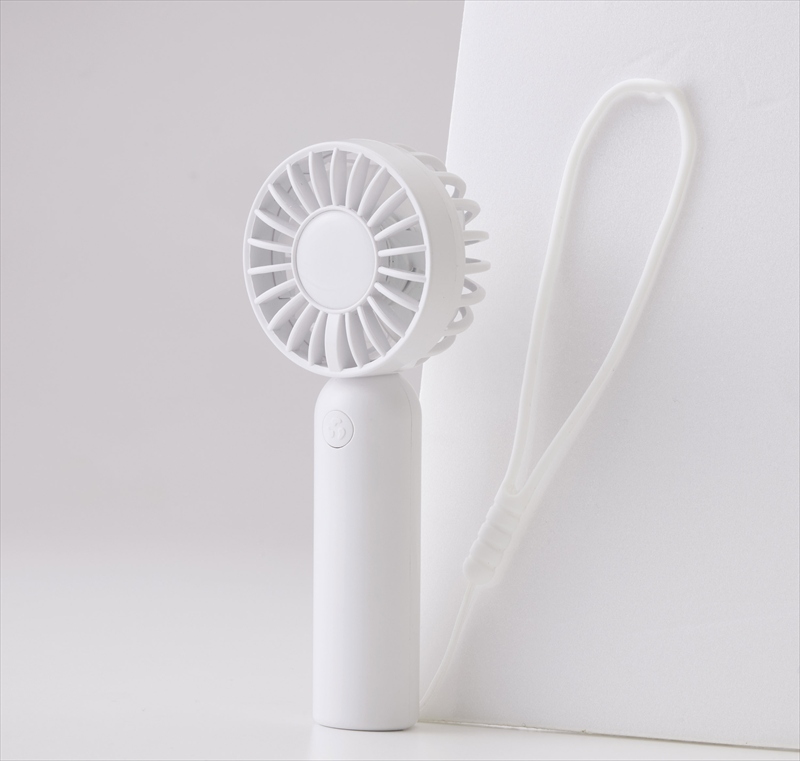 ピュアリフレミニダブルファン