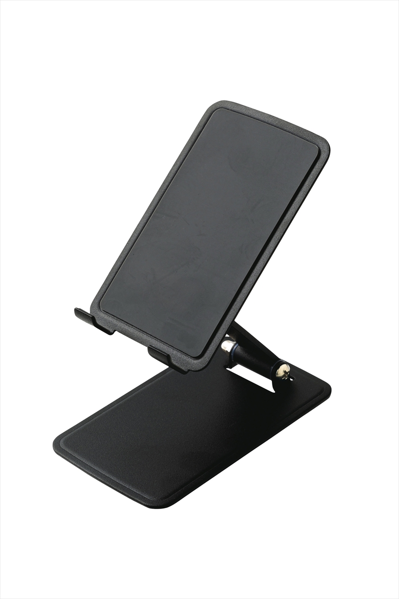 折りたたみdeスマホスタンド