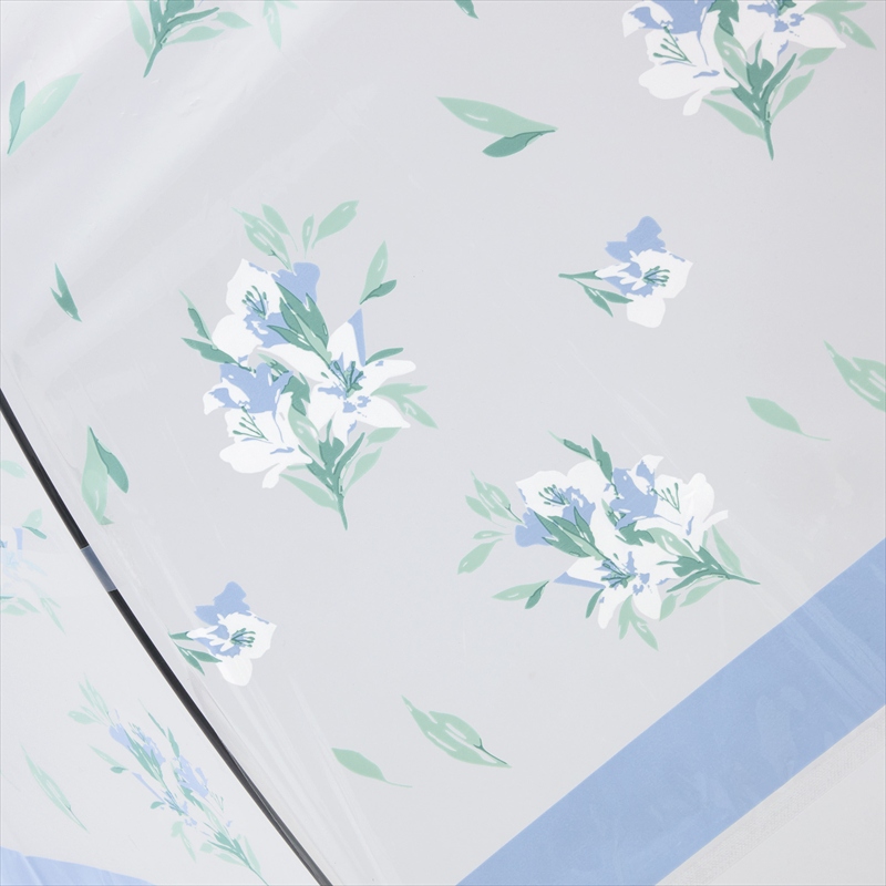 リリウムドーム型ジャンプ傘