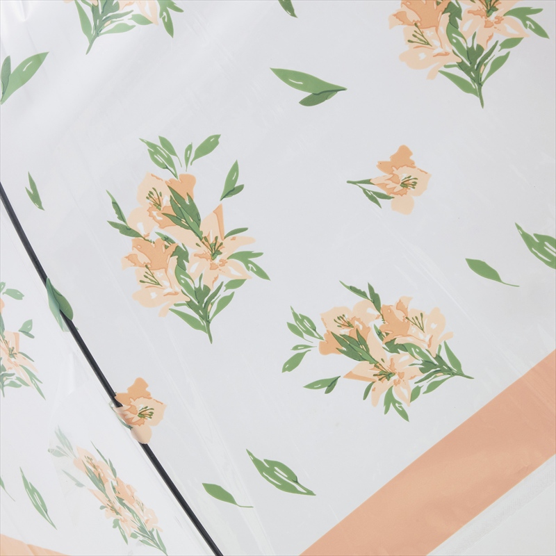 リリウムドーム型ジャンプ傘