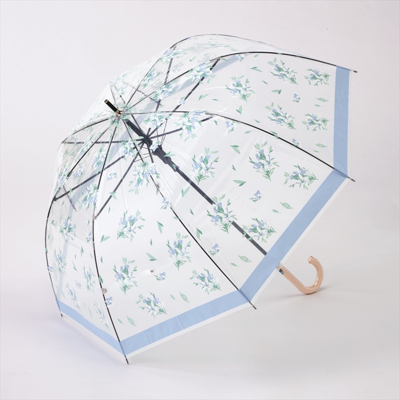 リリウムドーム型ジャンプ傘