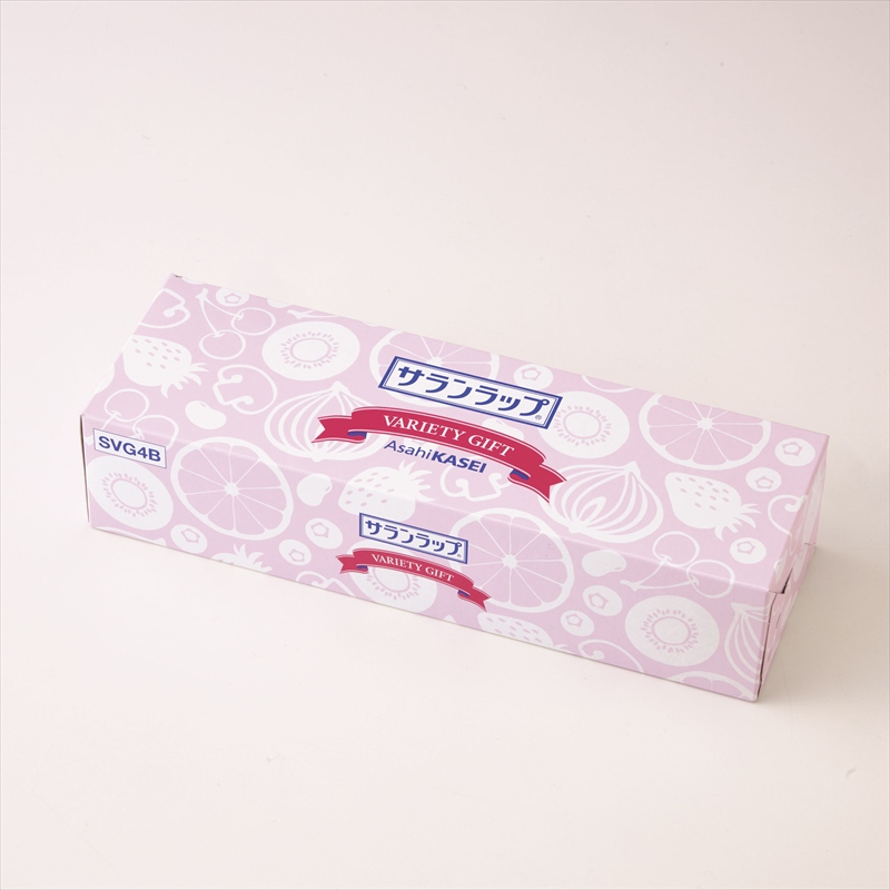 サランラップバラエティギフト2点セット