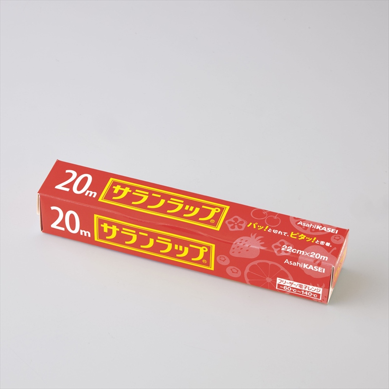 サランラップバラエティギフト2点セット