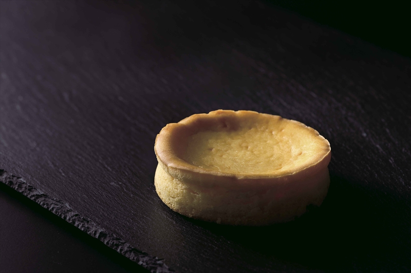 濃厚チーズケーキ