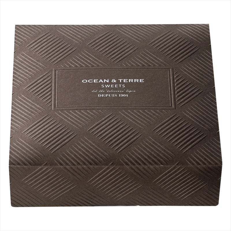 濃厚チーズケーキ