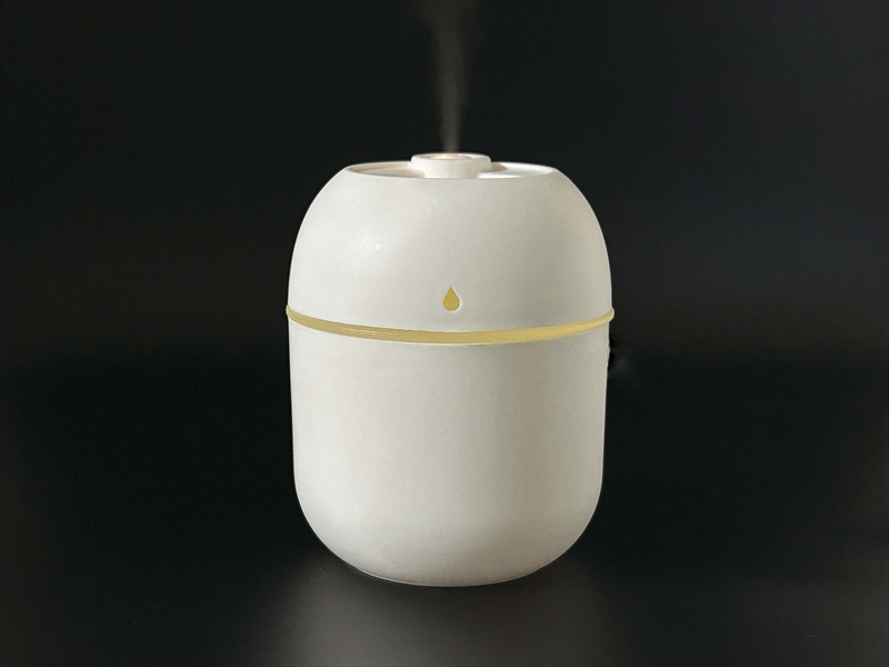 ウルモ卓上加湿器