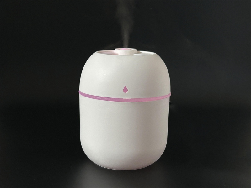 ウルモ卓上加湿器