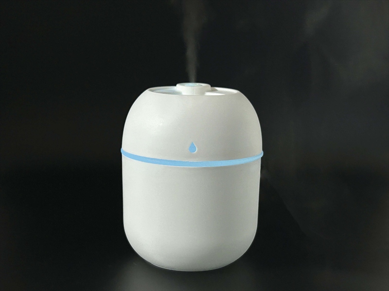 ウルモ卓上加湿器
