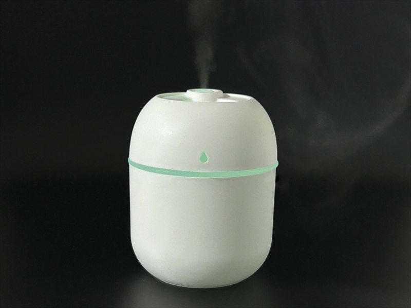 ウルモ卓上加湿器