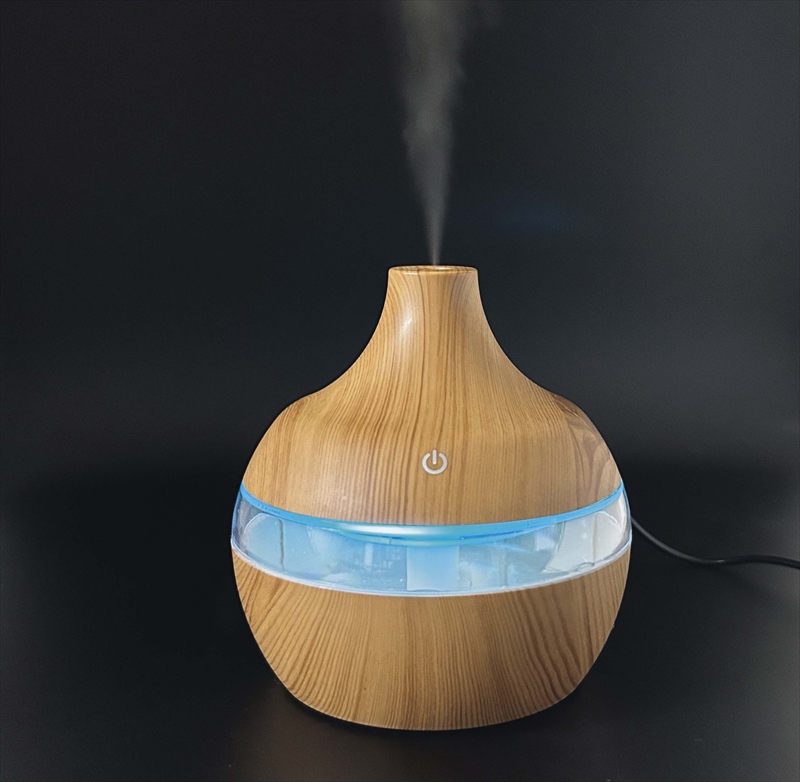 モク卓上加湿器
