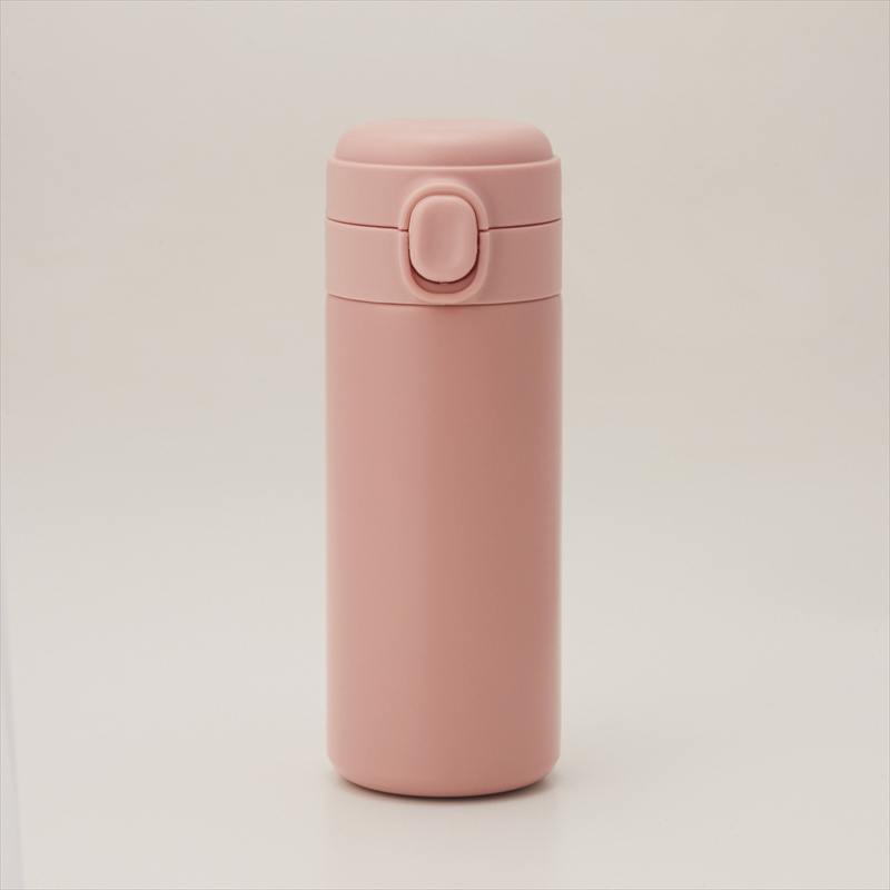 リートワンタッチ真空ステンレスボトル300ml