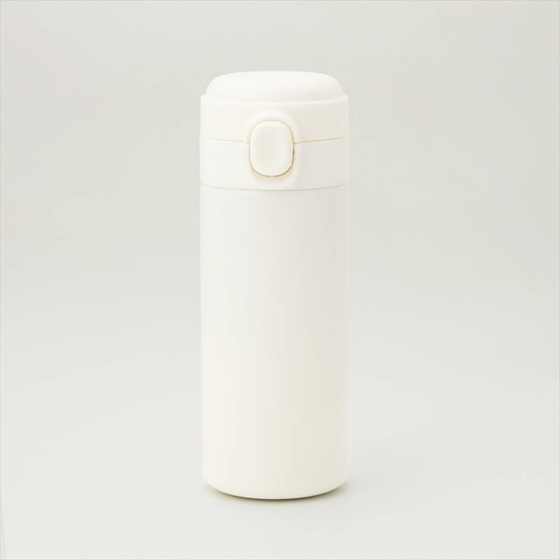 リートワンタッチ真空ステンレスボトル300ml