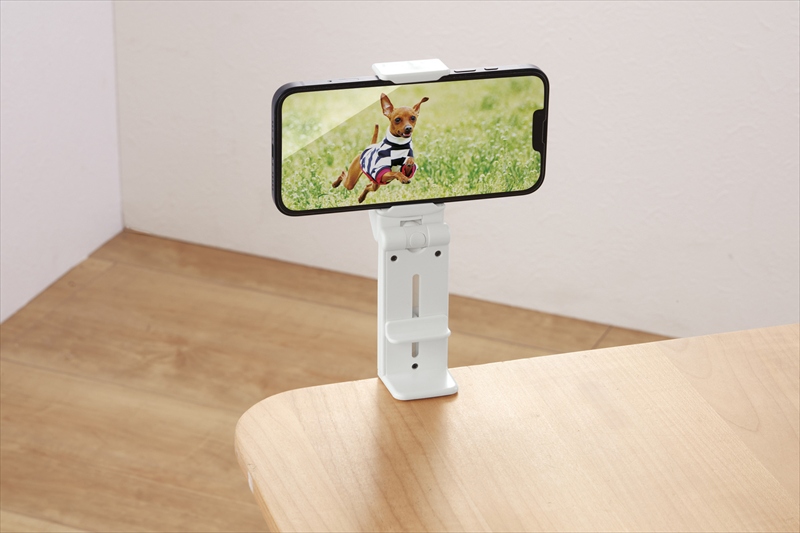 トリスタマルチスマホスタンド