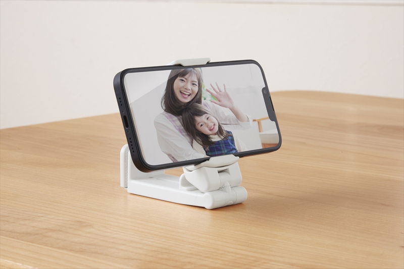 トリスタマルチスマホスタンド