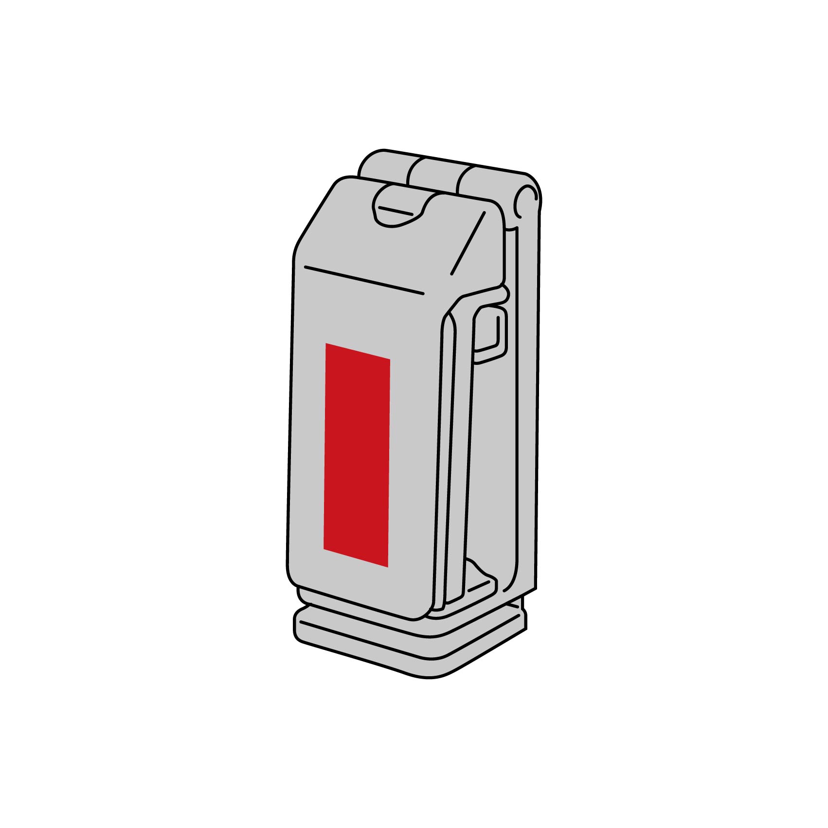 トリスタマルチスマホスタンド