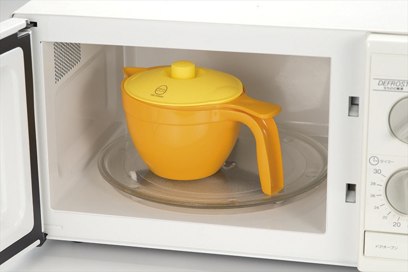 便利なたまご調理器ピヨコちゃん