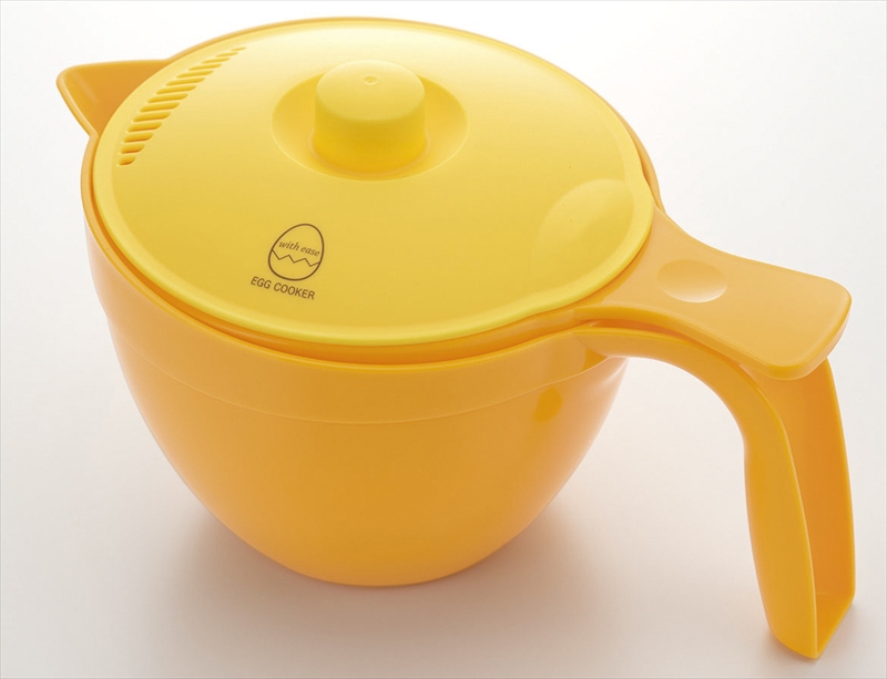 便利なたまご調理器ピヨコちゃん
