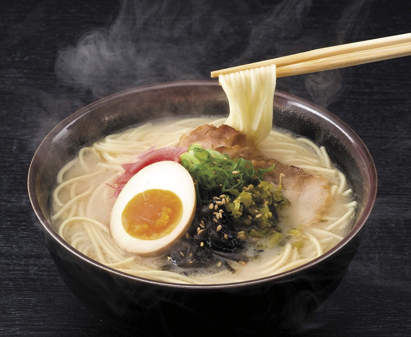 一杯の至福ラーメン1食入(4種アソート)