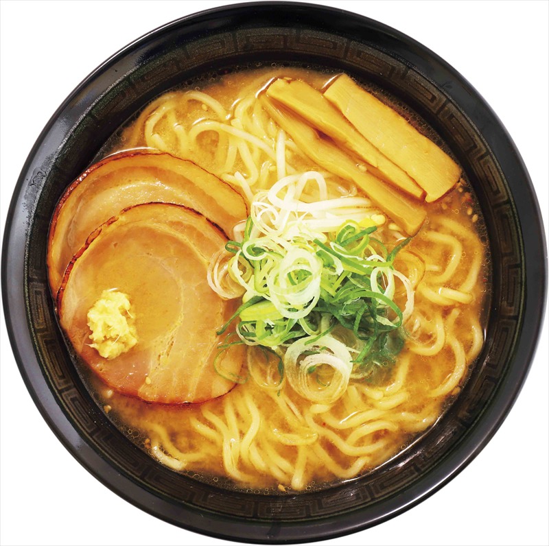 日本全国ラーメン三昧3食入