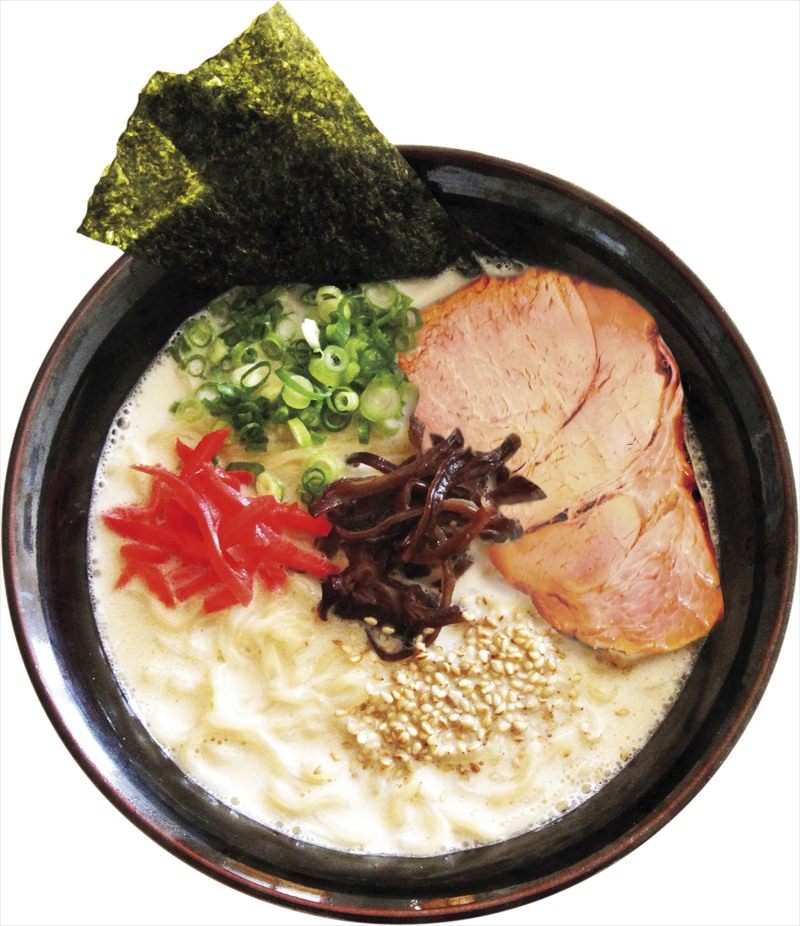 日本全国ラーメン三昧3食入