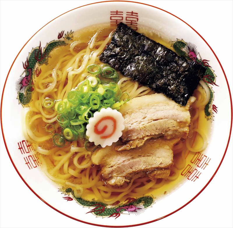 日本全国ラーメン三昧3食入