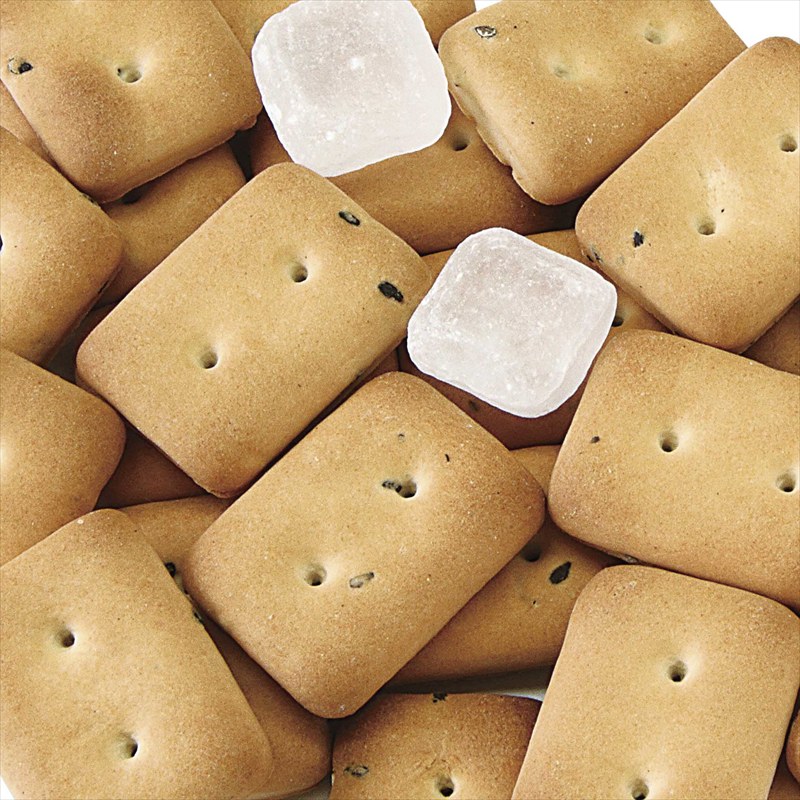 備食缶カンパン