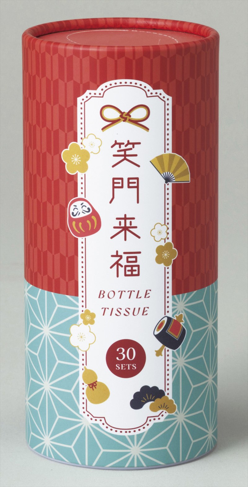 笑門来福福袋3点セット