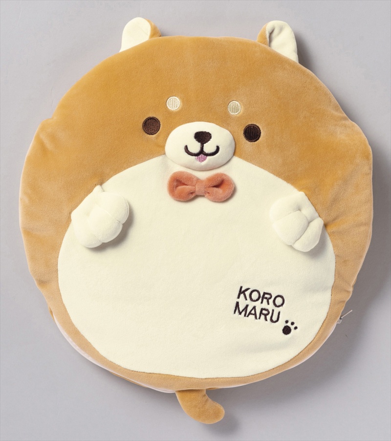 コロまる湯たんぽ