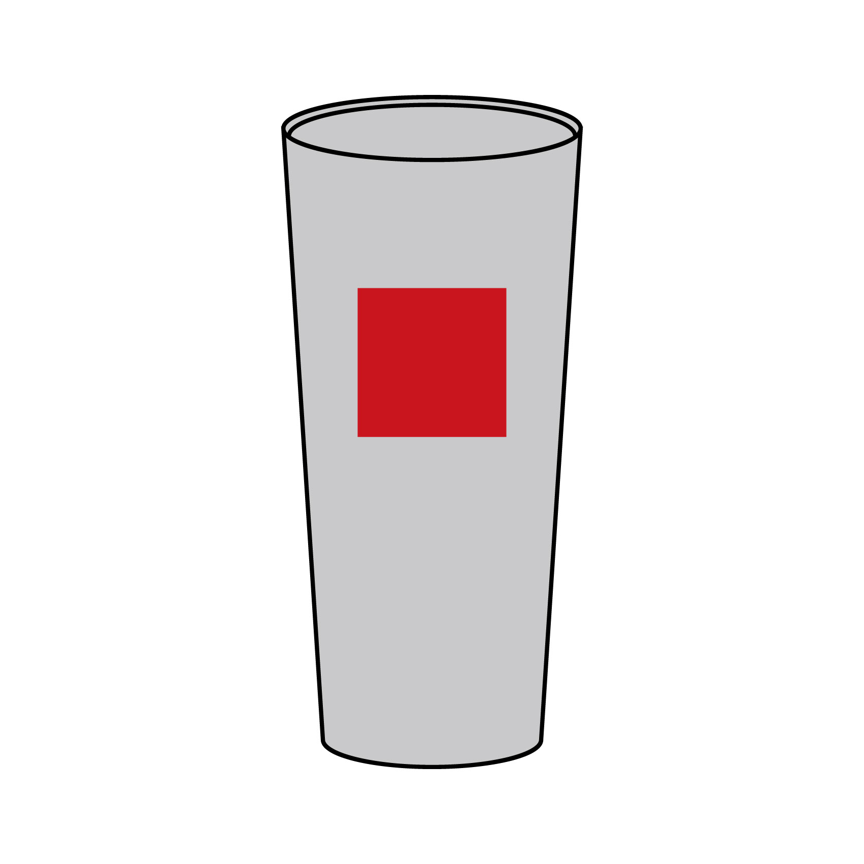 サーモス真空断熱タンブラー400ml